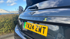 MINI Cooper 160kW SE Sport 54kWh 3dr Auto Electric Hatchback